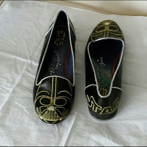 COPY - Star Wars Shoes